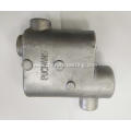 Aluminum gravity casting Pneumatic adaptor